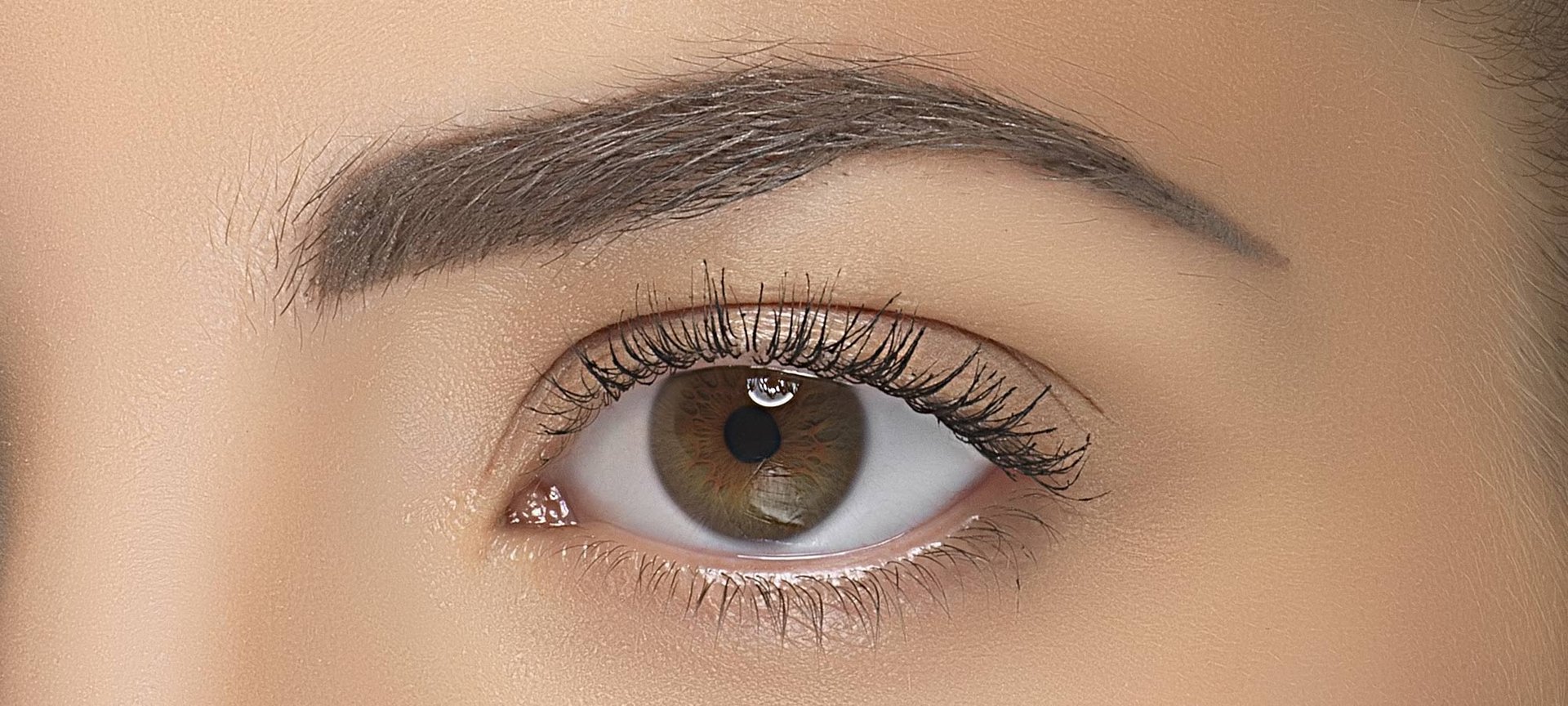 Trending Now How To Fake Microbladed Eyebrows